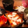 VIDEO: Vaata, kuidas nukumööbliga köögis päris lasanjet küpsetada
