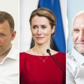 Коалиционные переговоры в тупике. Isamaa и социал-демократы видят будущее эстоноязычного образования по-разному
