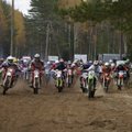 Paikusel selgusid selle aasta viimased motospordi Eesti meistrid ja karikavõitjad