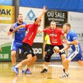Serviti alistas Balti liigas Kehra, Viljandi sai avavõidu