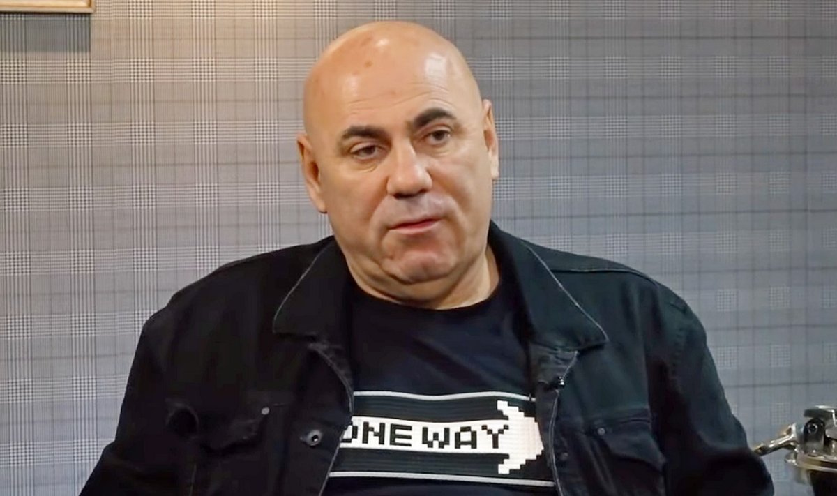 Иосиф Пригожин