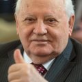Горбачев вместе с Бушем-старшим попытается наладить отношения между США и РФ