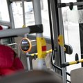 Pühapäevast alustab Tallinnas uus bussiliin