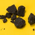 Kas kõik meteoriidid sisaldavad elu ehituskive?