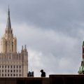 Moskva: Läänega on võimatu asju ajada, kuni ei lõpetata provokatsioone ja vassimisi
