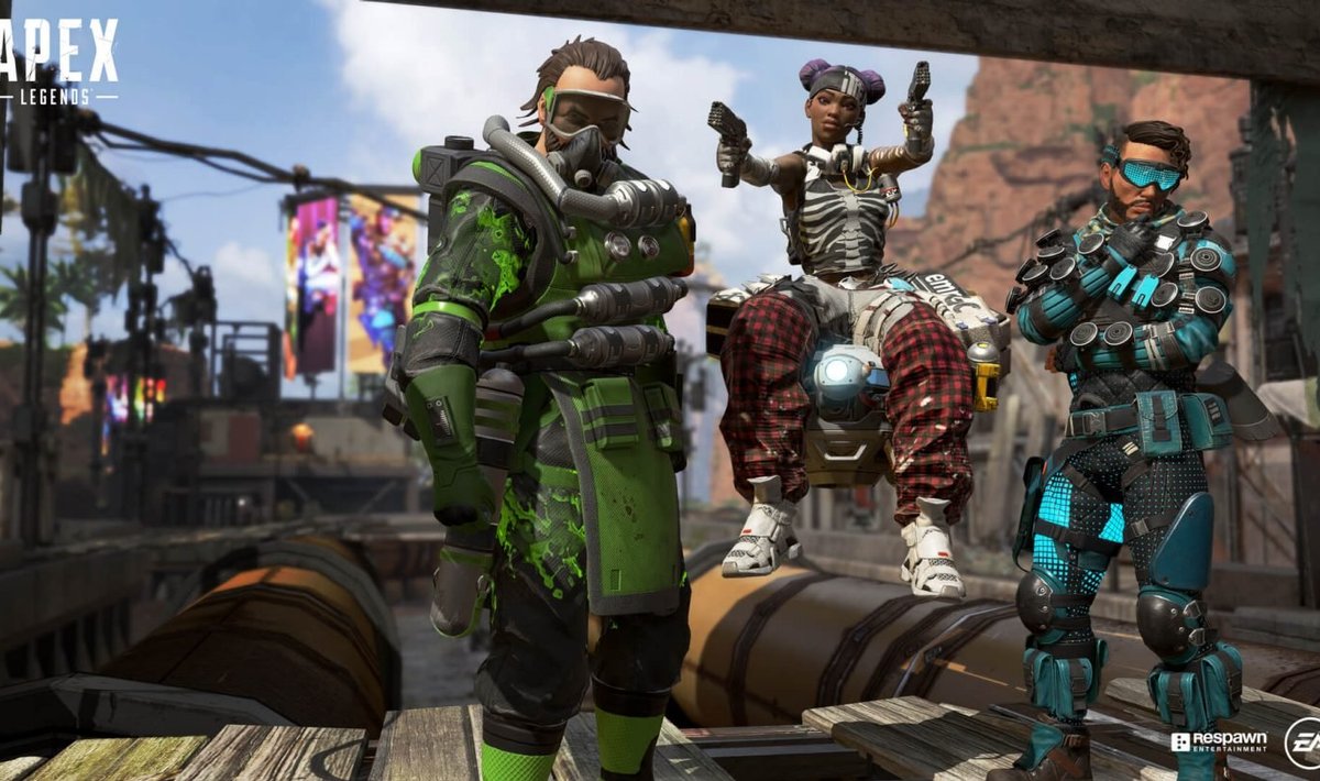 Apex Legends