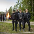 Eesti kuumim jaanibänd Shanon: rahvas tahab jälle pidutseda!