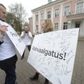 Siim Kallas: Eesti pole demokraatiaks valmis