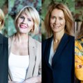FOTOD | Anne & Stiili konverentsil jagati tuntud naiste karjäärialaseid pöördepunkte ja inspireeriti naisi elama paremini ning teadlikumalt