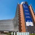 Euroopa Komisjon Vene keskpanga külmutatud rahade suurusest: tugineme lääneriikide infole