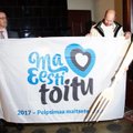 EV100 kuus suurt toidusündmust: avatud kalasadamate päev, avatud talude päev, Eesti toidu kuu