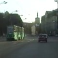 VIDEO | Rändame vahelduseks hoopis ajas tagasi: selline nägi välja Tallinn 1994. aastal