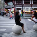 Noorte käitumine seab Hiina majanduse raskesse seisu