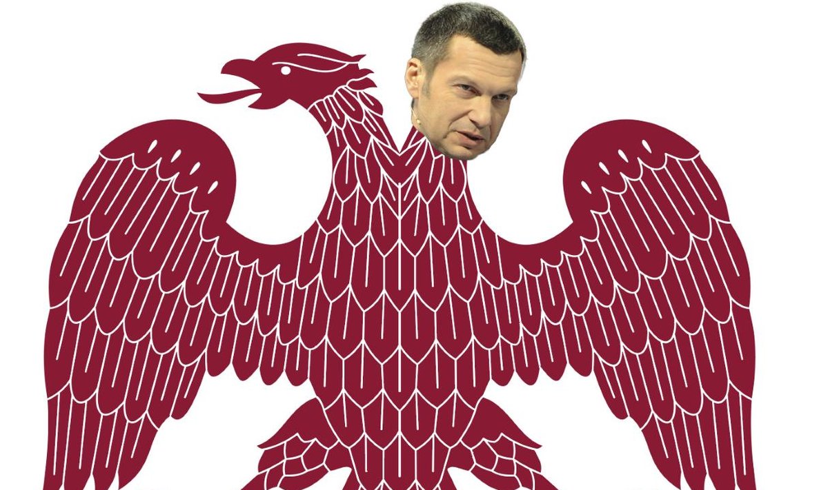 Selleks et mõista praegusi Vene ideolooge, nagu Vladimir Solovjov, tuleb uurida Vene kosmismi traditsiooni.