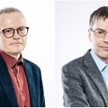 Eesti Ekspressi ajakirjanike trahvimise küsimus jõudis riigikohtus menetlusse