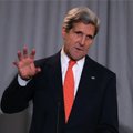 Керри: США рассматривают все варианты — от санкций до военных действий