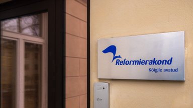 Erakondade reitingud: Reform tõuseb ja Eesti 200 langeb
