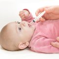 Tartu Ülikooli teadur kinnitab: paratsetamool on tänase teadmise järgi ohutuim valuvaigisti nii rasedatel kui imikutel