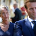 Prantsusmaa uue valitsuse esimene eesmärk on peatada vasakpoolsete tõus