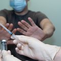 Suurema palgaga inimesed vaktsineerivad end meelsamini kui madalapalgalised