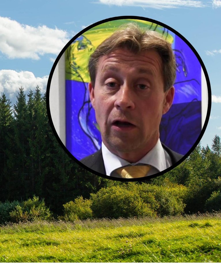 Põllud, metsad ja aasad aitavad kaasa Euroopa Liidu süsinikueesmärkide täitmisele. „Peame tagama, et meil oleks süsinikukrediidiga kauplemisel lihtsad ja ühtsed skeemid üle Euroopa Liidu,“ rõhutab Euroopa farmerite esindaja ja Soome teraviljakasvataja Max Schulman.