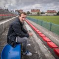 Kuulujutud tõid Konstantin Vassiljevit Eesti liigasse. Agent: Piast külmutas olukorra