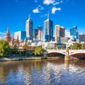 MELBOURNE | Austraalia kultuuripealinn on mikstuur massiivsetest parkidest, rikkalikest aedadest ja kaunist merekaldast