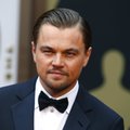 Kutsus poiss-sõbra endale toeks: Gigi Hadid palus Leonardo DiCapriol nädalavahetuseks Milanosse tulla