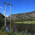 Ka Norra võib asuda elektrivarustust piirama