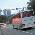 Hansabuss приобрел латвийское автобусное предприятие Ludzas ATU