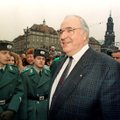 Saksa endine kantsler Helmut Kohl on surnud
