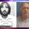 USA-s tabati 1985. aastal vanglast põgenenud mees