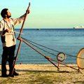Yaybahar - uus müstiline muusikainstrument sakraalsete helide otsinguks