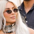 Kim Kardashiani nahaarst avaldab naise veatu välimuse saladuse