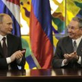 Venemaa jõudis Kuubaga kokkuleppele USA järel nuhkimise keskuse taastamises saarel