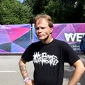 PUBLIKU VIDEO: Festivali pressipealik Gunnar Viese: Weekendi fiiling ei jää alla välismaa festivalidele