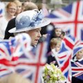 Briti peaminister tahab naistele meestega võrdse troonipärimisõiguse anda