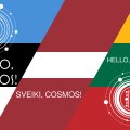 Raadio 2 menusaade "Hallo, Kosmos!" laieneb Lätti ja Leetu