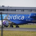 Eesti pole riikliku lennufirma põhiturg? Nordica võib avada uued lennuliinid, kuid mitte Eestis