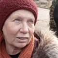 Украинцы возвращаются в освобожденные от российских войск города. Репортаж из Лимана 