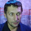 PUBLIKU VIDEO: Miks osaleb Leedu selgeltnägijasaate finalistist bioenergeetik Andrzej Eesti saates?