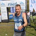 Roman Fosti: Kipchoge maailmarekord pole minu jaoks suur pauk, ta võiks joosta ka alla kahe tunni