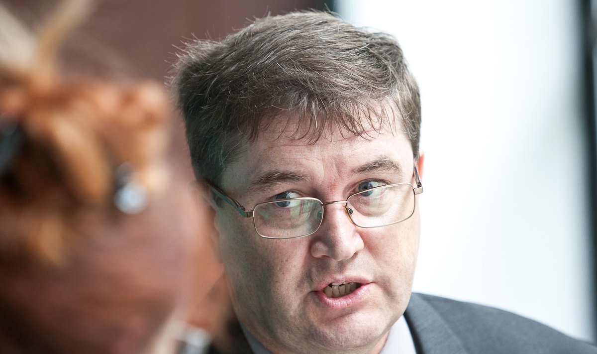 sergei seredenko