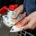 Инфляция съедает деньги: куда вкладывать сбережения? Совет эстонского банкира