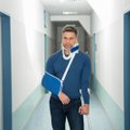 Eesti kindlustusfirmade kogemused reisijate ravikulude hüvitamisega: kurioosseimad juhtumid ja suurimad arved