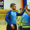 Viljandi alistas Balti liigas Tapa, Kehra ja Raasiku kaotasid leedukatele