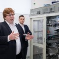 Эстонский производитель суперконденсаторов сохраняет мировое лидерство в своей области