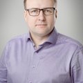 Vahur Kollom: kui kahtlused Helir-Valdor Seedri suhtes osutuvad põhjendamatuks, siis vabandan