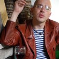 Juku-Kalle Raid püüab Kadastiku Postimehe siseelu kritiseerivat raamatut tasalülitada