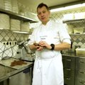ВИДЕО | Шеф-повар Роман Защеринский: Не планируя питание, просто выбрасываешь деньги на помойку